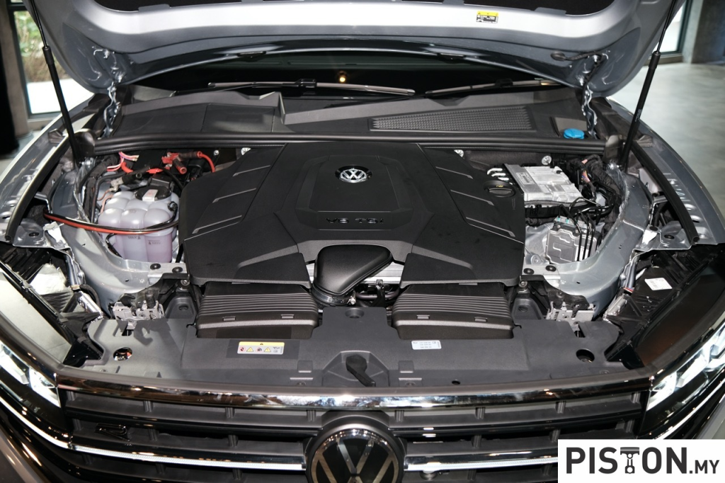 Volkswagen Reallocates Funds to ICE Engine Development Amid Continued Commitment to Electrification