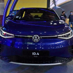 Volkswagen Reallocates Funds to ICE Engine Development Amid Continued Commitment to Electrification