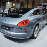 GWM Malaysia Announces Arrival of GWM ORA 07’s Performance Variant