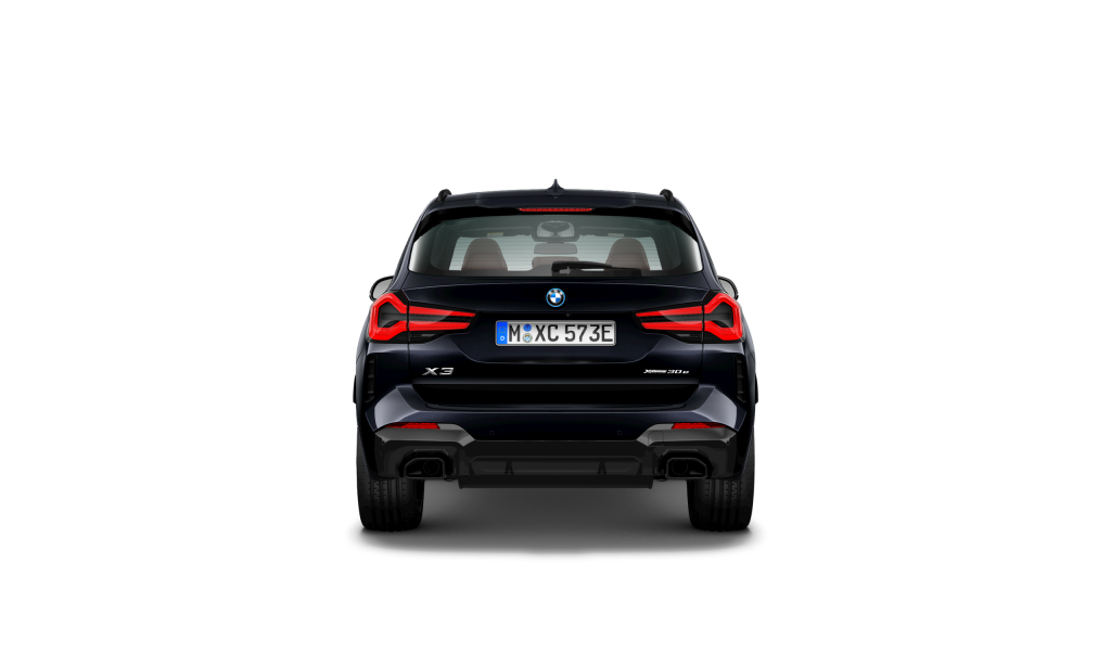 BMW Malaysia Unveils Final Editions of BMW 218i Gran Coupe and BMW X3 Models