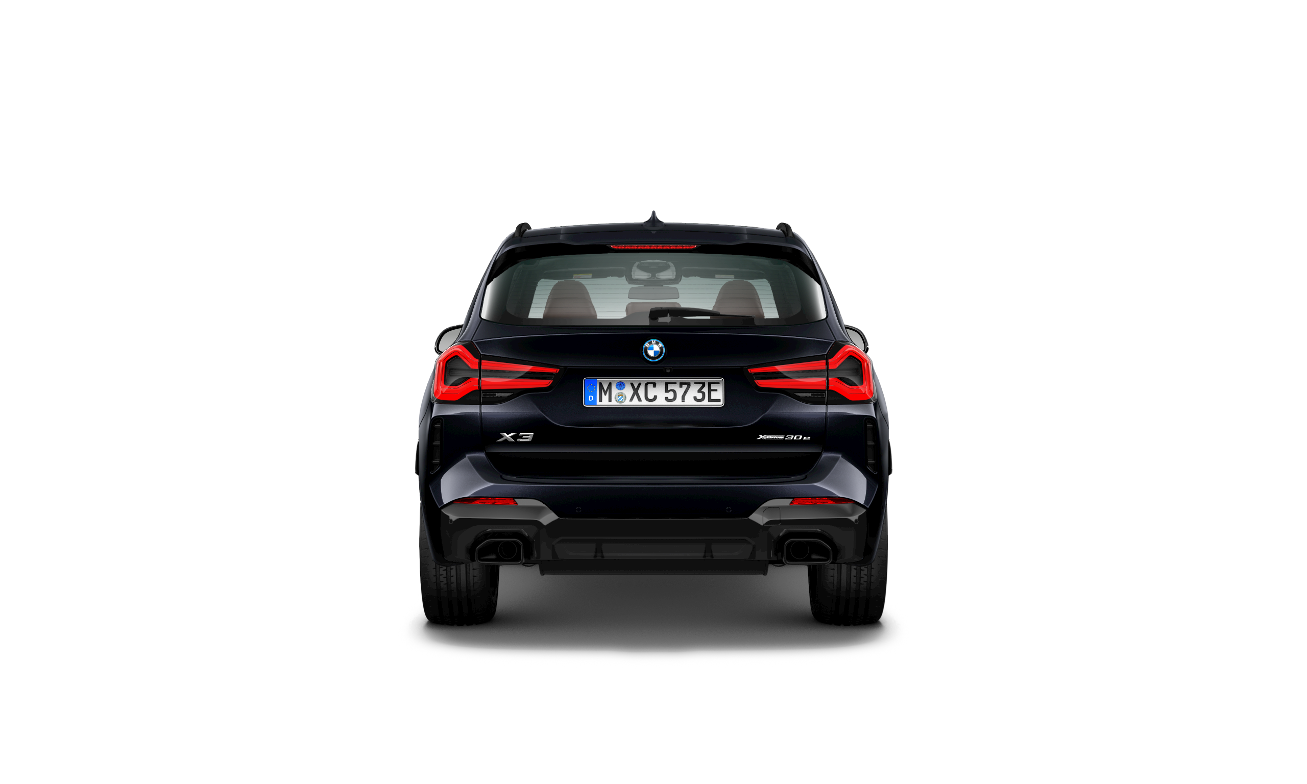 BMW Malaysia Unveils Final Editions of BMW 218i Gran Coupe and BMW X3 Models