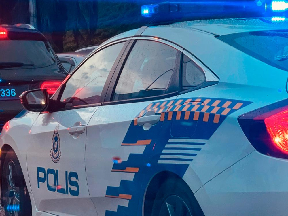 Pemandu Lori Yang Terlibat Dalam Kemalangan Maut Mempunyai 100 Saman Trafik