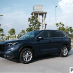 Review: Is the 2024 Honda CR-V an All-Rounder Family SUV?