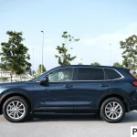 Review: Is the 2024 Honda CR-V an All-Rounder Family SUV?