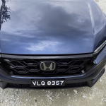 Review: Is the 2024 Honda CR-V an All-Rounder Family SUV?
