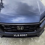 Review: Is the 2024 Honda CR-V an All-Rounder Family SUV?