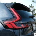 Review: Is the 2024 Honda CR-V an All-Rounder Family SUV?