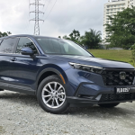 Review: Is the 2024 Honda CR-V an All-Rounder Family SUV?