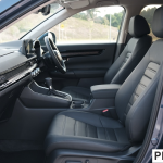 Review: Is the 2024 Honda CR-V an All-Rounder Family SUV?