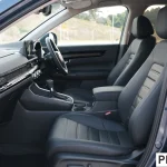 Review: Is the 2024 Honda CR-V an All-Rounder Family SUV?