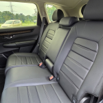 Review: Is the 2024 Honda CR-V an All-Rounder Family SUV?