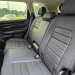 Review: Is the 2024 Honda CR-V an All-Rounder Family SUV?