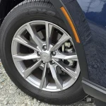 Review: Is the 2024 Honda CR-V an All-Rounder Family SUV?