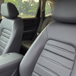 Review: Is the 2024 Honda CR-V an All-Rounder Family SUV?