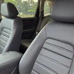 Review: Is the 2024 Honda CR-V an All-Rounder Family SUV?