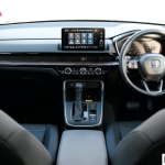 Review: Is the 2024 Honda CR-V an All-Rounder Family SUV?