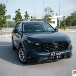 Review: Is the 2024 Honda CR-V an All-Rounder Family SUV?