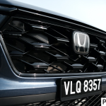 Review: Is the 2024 Honda CR-V an All-Rounder Family SUV?