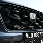 Review: Is the 2024 Honda CR-V an All-Rounder Family SUV?