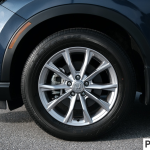 Review: Is the 2024 Honda CR-V an All-Rounder Family SUV?