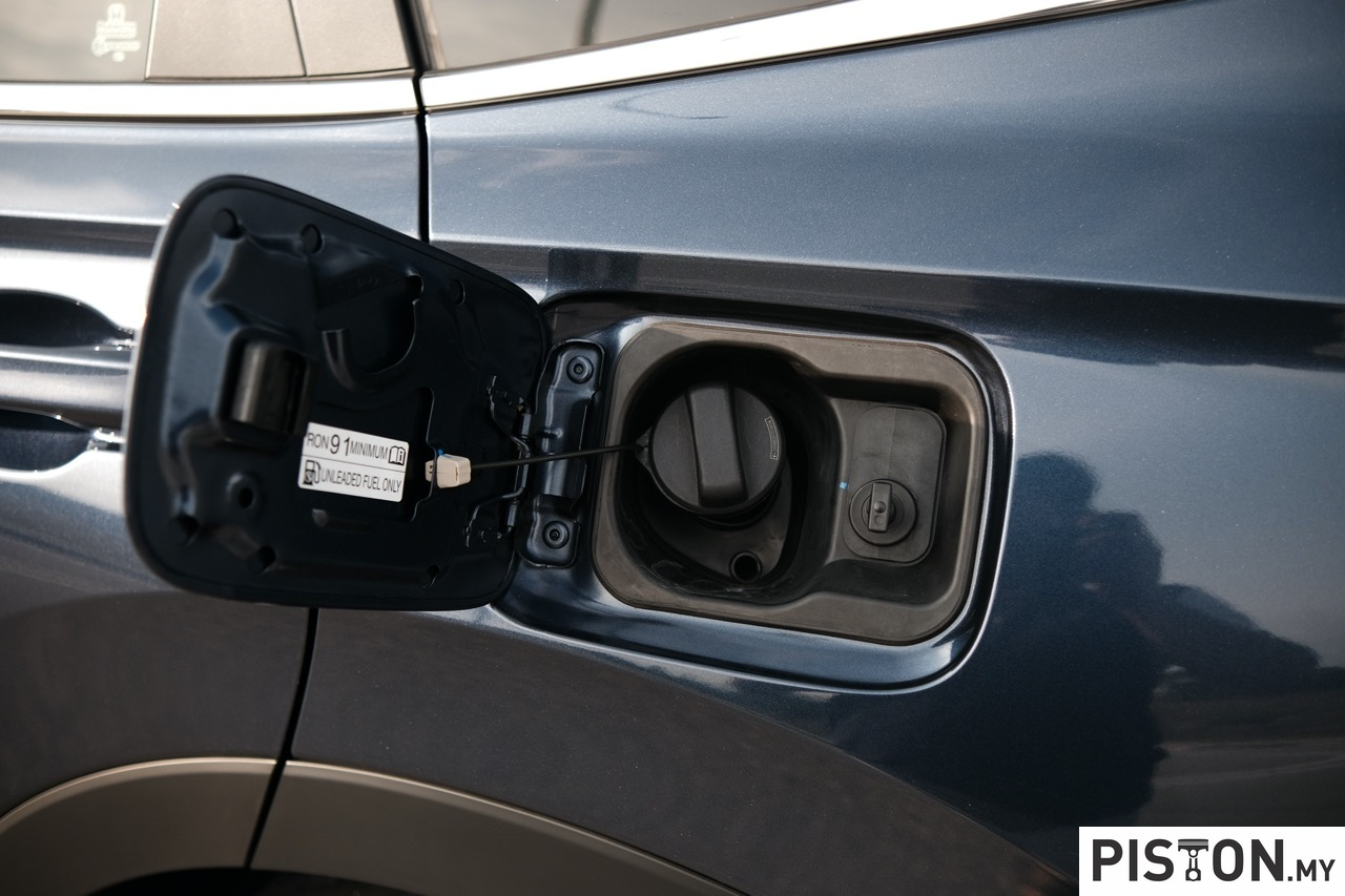 Review: Is the 2024 Honda CR-V an All-Rounder Family SUV?