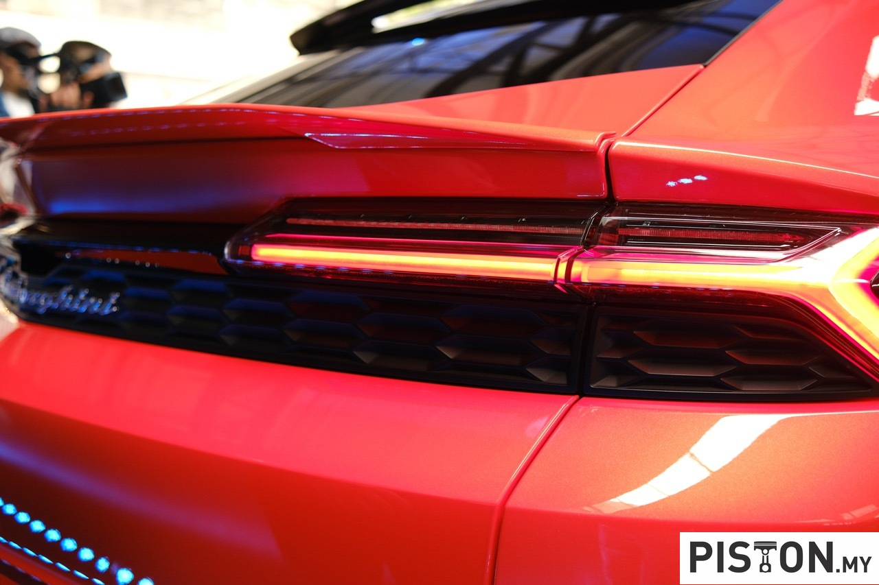 Lamborghini Urus SE Officially Launched in Malaysia – RM1,028,000 Before Duties, Taxes and Customisation