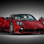Pagani’s Latest Masterpiece: The Utopia Roadster
