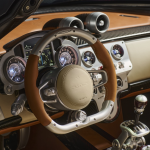 Pagani’s Latest Masterpiece: The Utopia Roadster