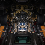 Pagani’s Latest Masterpiece: The Utopia Roadster