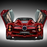 Pagani’s Latest Masterpiece: The Utopia Roadster
