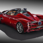 Pagani’s Latest Masterpiece: The Utopia Roadster