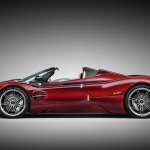 Pagani’s Latest Masterpiece: The Utopia Roadster