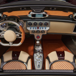 Pagani’s Latest Masterpiece: The Utopia Roadster