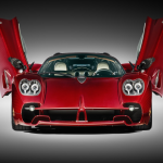 Pagani’s Latest Masterpiece: The Utopia Roadster