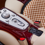 Pagani’s Latest Masterpiece: The Utopia Roadster