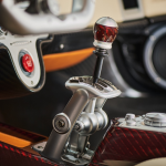 Pagani’s Latest Masterpiece: The Utopia Roadster