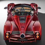 Pagani’s Latest Masterpiece: The Utopia Roadster