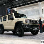 Suzuki Jimny 5 Pintu Dilancarkan Secara Rasmi – Harga Bermula dari RM199,950