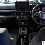 Suzuki Jimny 5 Pintu Dilancarkan Secara Rasmi – Harga Bermula dari RM199,950