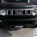 Suzuki Jimny 5 Pintu Dilancarkan Secara Rasmi – Harga Bermula dari RM199,950