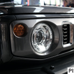 Suzuki Jimny 5 Pintu Dilancarkan Secara Rasmi – Harga Bermula dari RM199,950