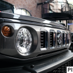 Suzuki Jimny 5 Pintu Dilancarkan Secara Rasmi – Harga Bermula dari RM199,950