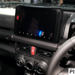 Suzuki Jimny 5 Pintu Dilancarkan Secara Rasmi – Harga Bermula dari RM199,950