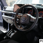 Suzuki Jimny 5 Pintu Dilancarkan Secara Rasmi – Harga Bermula dari RM199,950