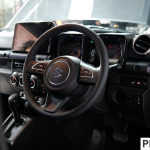Suzuki Jimny 5 Pintu Dilancarkan Secara Rasmi – Harga Bermula dari RM199,950
