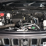 Suzuki Jimny 5 Pintu Dilancarkan Secara Rasmi – Harga Bermula dari RM199,950