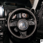 Suzuki Jimny 5 Pintu Dilancarkan Secara Rasmi – Harga Bermula dari RM199,950