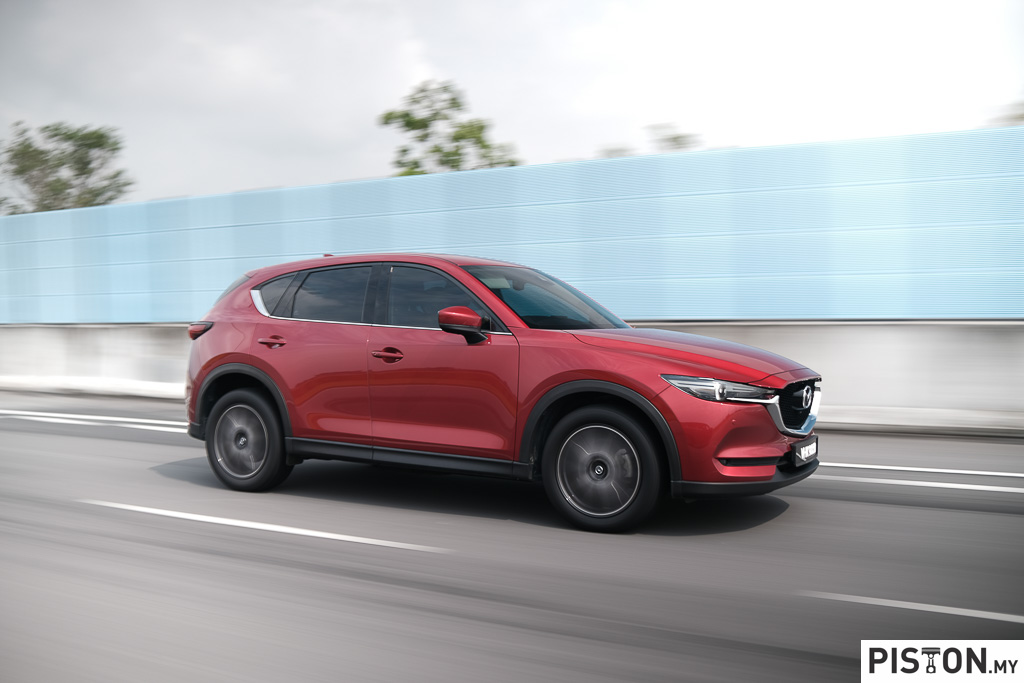 Tyre Review: Goodyear Assurance MaxGuard SUV Tyres – A Real World Test!