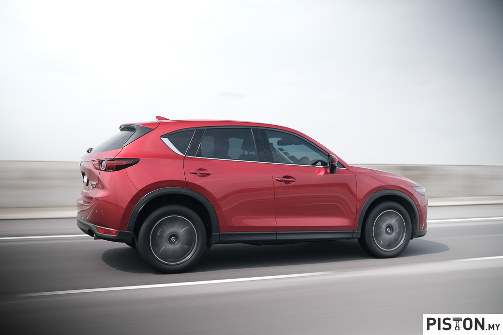 Tyre Review: Goodyear Assurance MaxGuard SUV Tyres – A Real World Test!