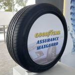 Tyre Review: Goodyear Assurance MaxGuard SUV Tyres – A Real World Test!